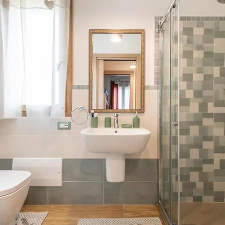 Casa de Férias Casa Sofia Villasimius