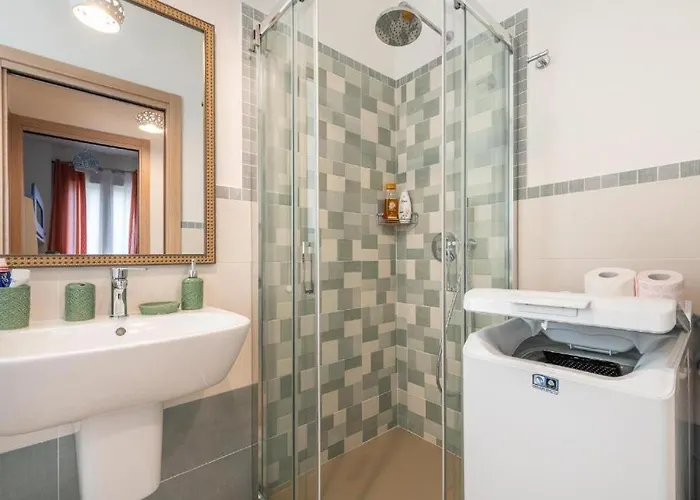 Casa Sofia * ヴィッラシミーウス