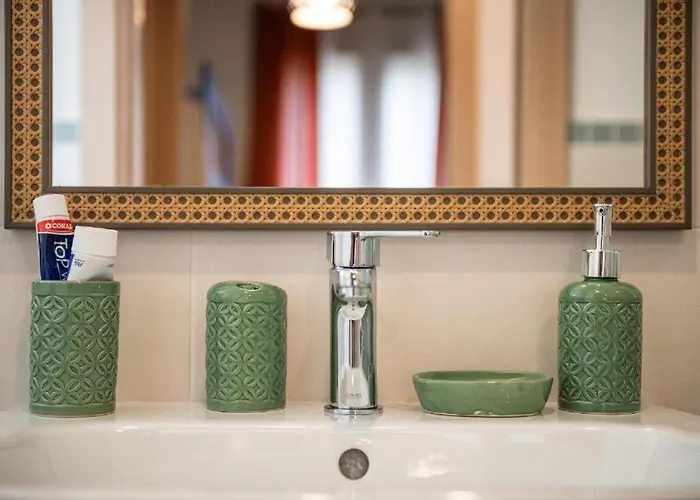 Casa Sofia * ヴィッラシミーウス