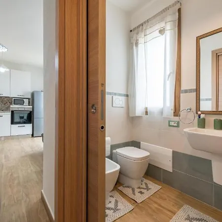 Сasa de vacaciones Casa Sofia *