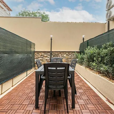 Hébergement de vacances Casa Sofia *