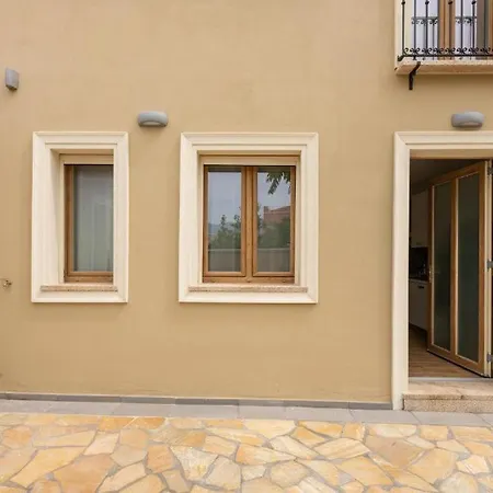 Casa Sofia Villasimius