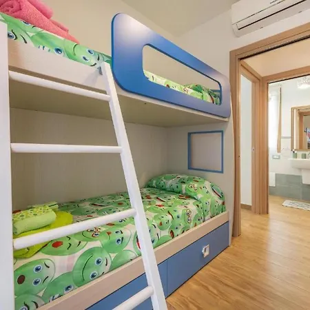 Casa Sofia Сasa de vacaciones Villasimius