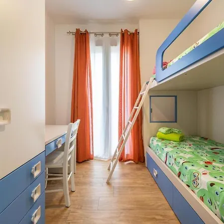 Сasa de vacaciones Casa Sofia Villasimius