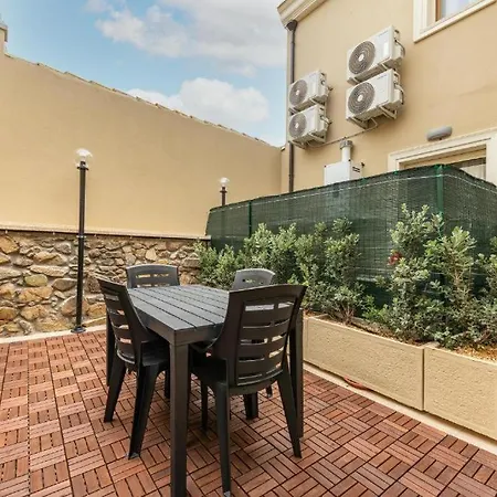 Casa Sofia * Villasimius