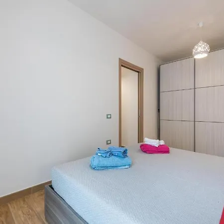 Casa Sofia Сasa de vacaciones Villasimius