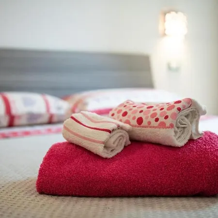 Hébergement de vacances Casa Sofia *