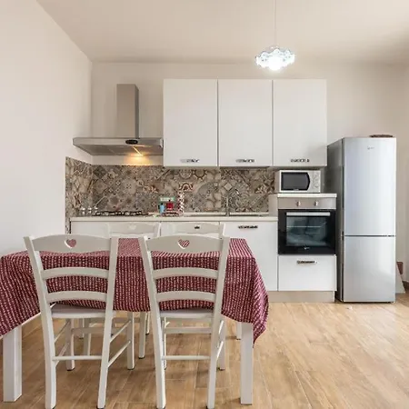 Hébergement de vacances Casa Sofia *