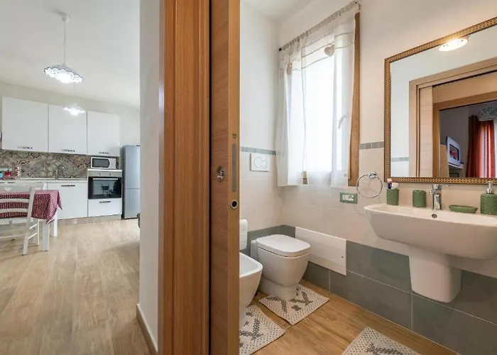 Hébergement de vacances Casa Sofia *