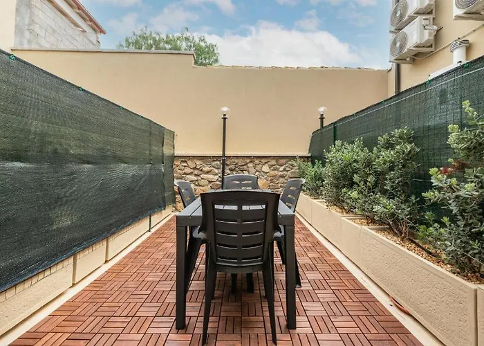 Hébergement de vacances Casa Sofia *