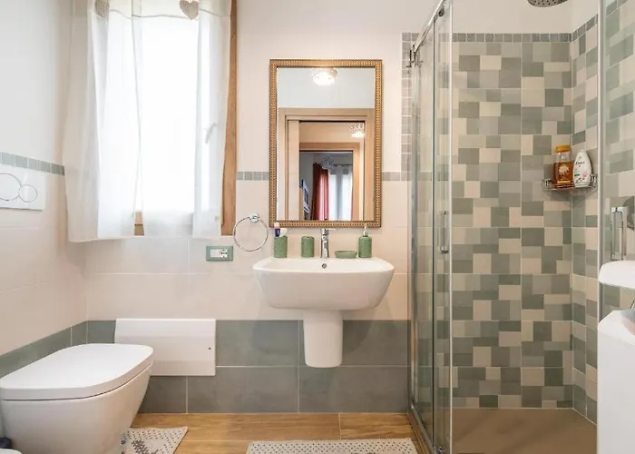 Hébergement de vacances Casa Sofia Villasimius