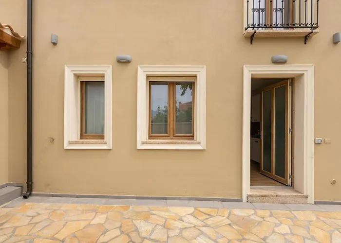 Casa Sofia Villasimius