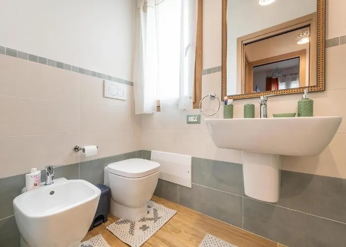 Hébergement de vacances Casa Sofia