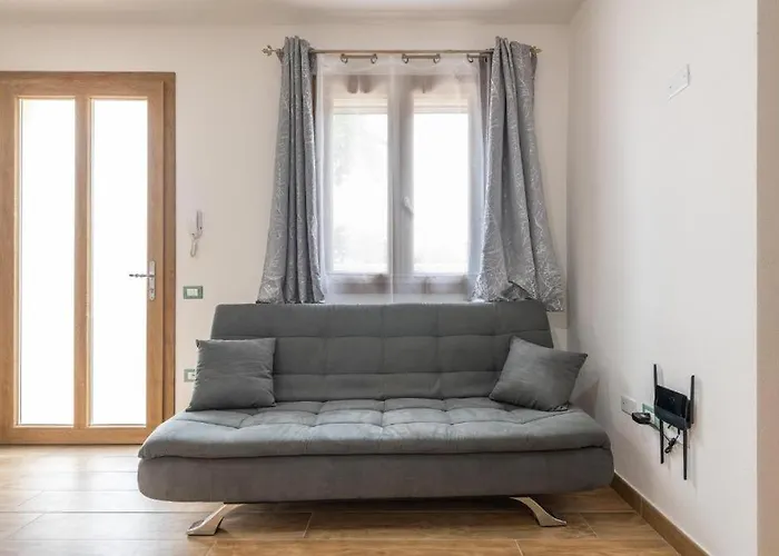 Casa Sofia Holiday home