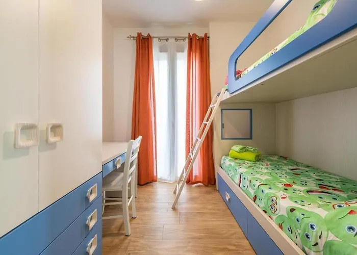 Holiday home Casa Sofia Villasimius