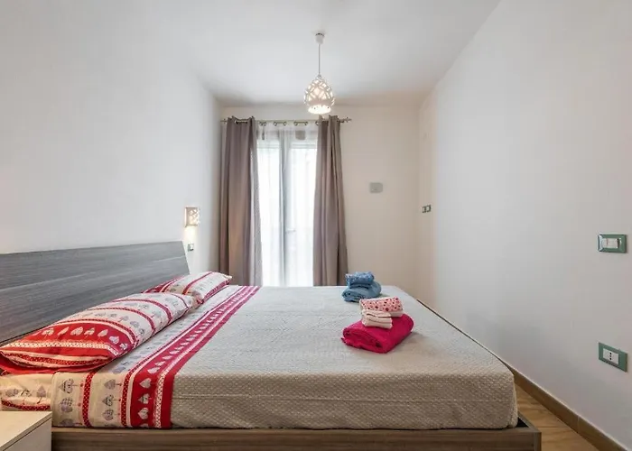 Casa Sofia Holiday home