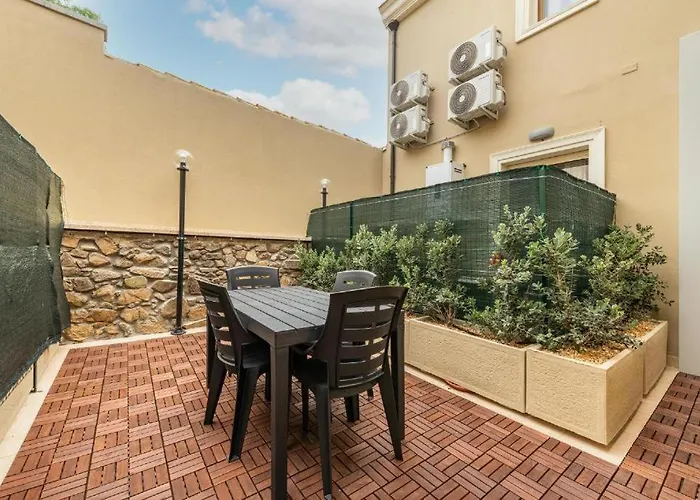 Casa Sofia * Villasimius