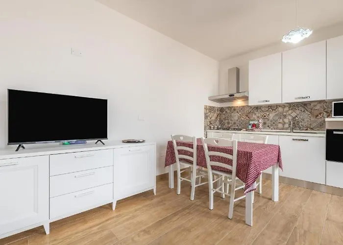 Casa Sofia Villasimius