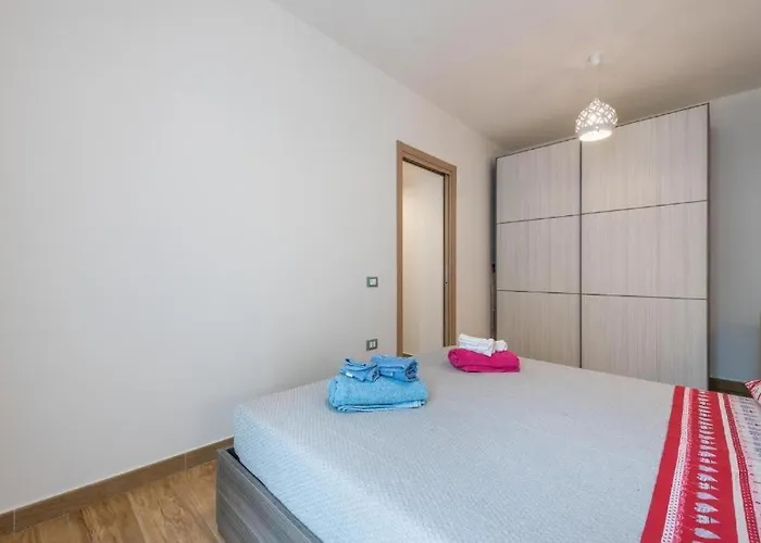 Casa Sofia Hébergement de vacances Villasimius