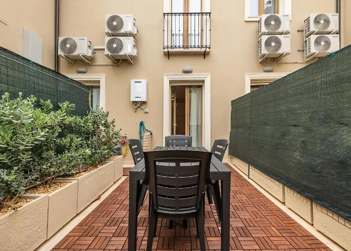 Hébergement de vacances Casa Sofia Villasimius