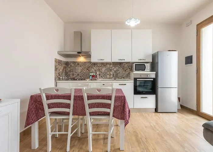 Holiday home Casa Sofia *